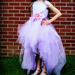 Gorgeous girls dress